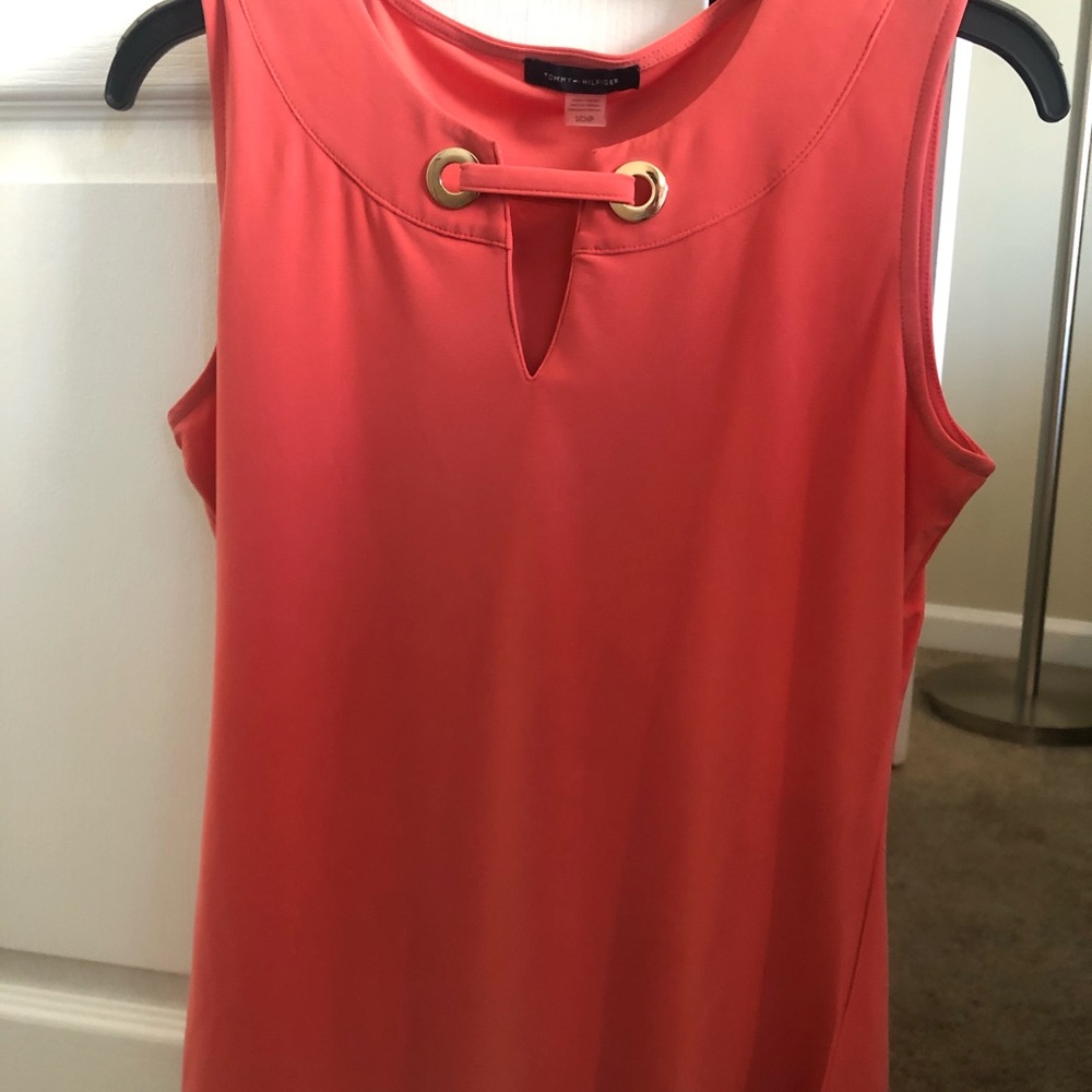 Tommy Hilfiger blouse